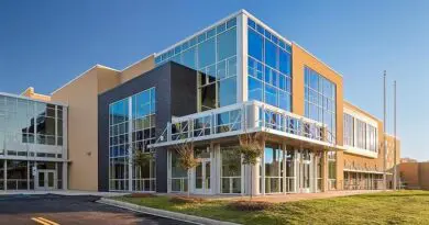 North Augusta High School in North Augusta, SC
