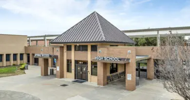Spring Woods High School in Houston, TX