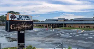 Cocoa HS 2