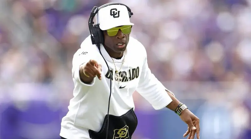 CBS Sports: One reason to watch key Week 1 matchup between Colorado-GA Tech
