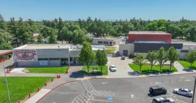 Lincoln HS