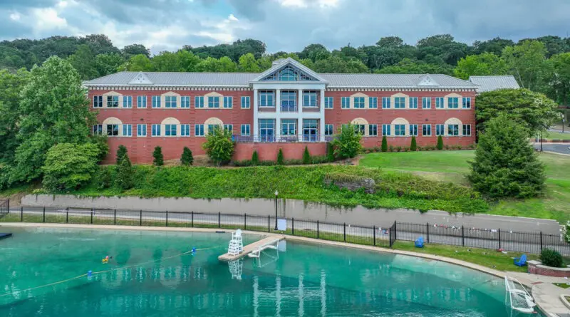 McCallie School in Chattanooga, TN
