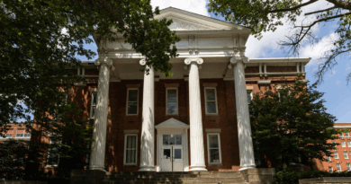 Rayen High School (now Youngstown Rayen Early College High School) in Youngstown, OH