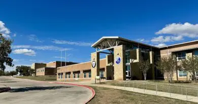 Vandergrift High School in Vandergrift, PA