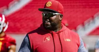 Eric Henderson