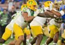 Oregon Defense