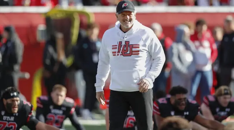 Kyle Whittingham