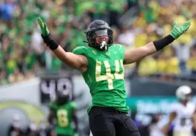 Oregon DL Teitum Tuioti