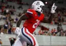 Arizona's Johno Price vs Weber State 2025