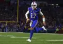 Josh Allen