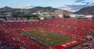 Rice-Eccles Stadium