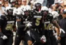 Colorado football vs. Delaware in 2025