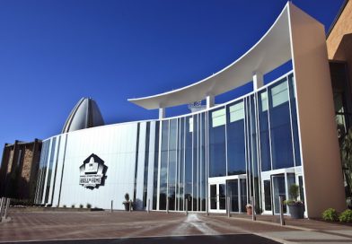Players and Coaches from West in Pro Football Hall of Fame