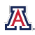 Logotipo de futebol do Arizona