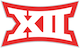 Big 12 logo