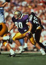 Mathisen: Steve Emtman Easily the All-Time Greatest Husky Football Standout