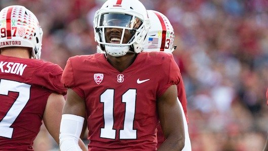 Jack Follman's Updated 2021 Big Board NFL Mock Draft