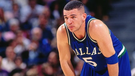 Jason Kidd: From Oakland Playgrounds To NBA All-Star And Coach