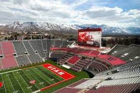 Scouting the Pac-12 Venues