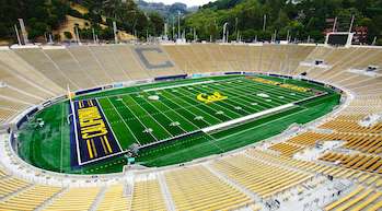 pac-12 California Memorial Stadium