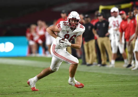 Jack Follman's Early 2022 Top Pac-12 NFL Draft Prospects