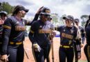 All-Time Pac-12 Conference Softball Championships