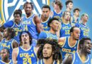 ucla men's hoops 2022-23 Pac-12 regular-season Champions
