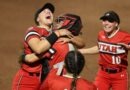 Subs step up as Utah wins inaugural Pac-12 Softball Tournament | Pac-12 Conference