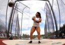 Cal’s Rogers Makes History at Her Last NCAA Championship
