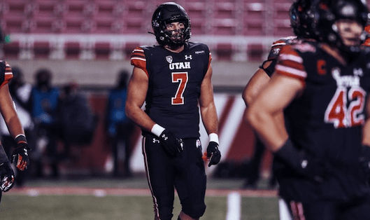 Jack Follman’s 2022 Pac-12 DL Unit Ranking | SuperWest Sports