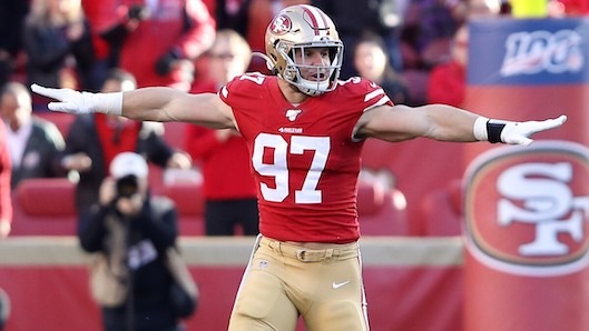 Cody Schoeler's San Francisco 49ers Free Agency Preview