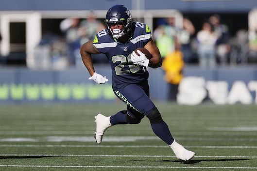 Cody Schoeler's 2022 NFL West Previews: Seattle Seahawks