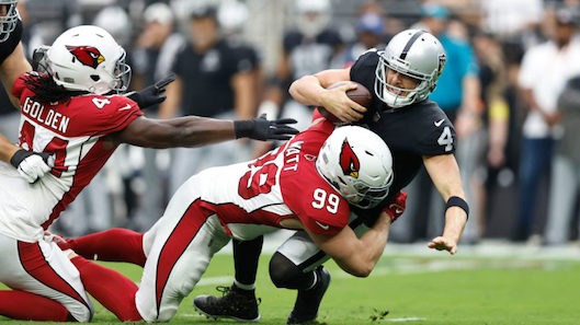 Cody Schoeler's WSU NFL Combine Update