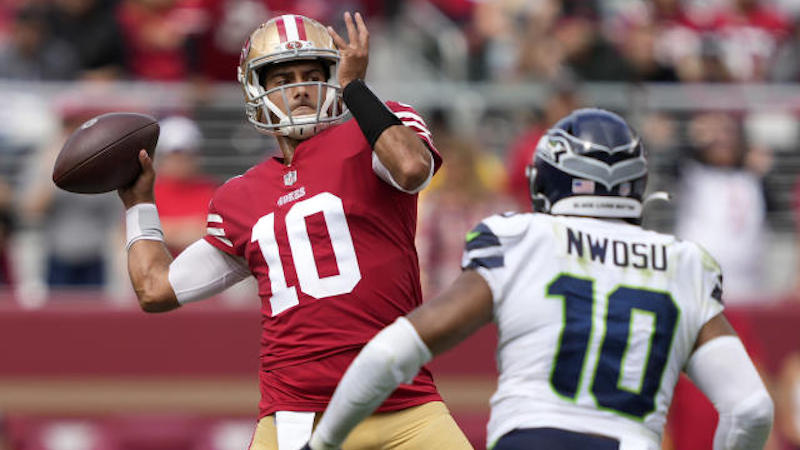 Cody Schoeler's 2022 NFL West Previews: Seattle Seahawks