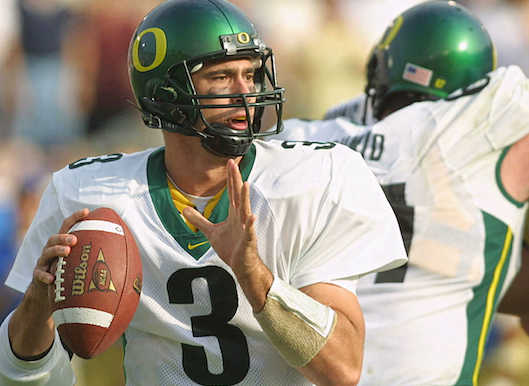 Oregon Ducks – The Daily Wildcat