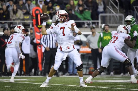 Great Debate: Ranking the Pac-12 Quarterbacks for 2023 | SuperWest Sports