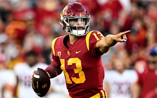 Great Debate: Ranking the Pac-12 Quarterbacks for 2023 | SuperWest Sports