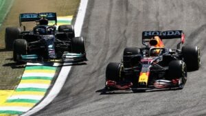 Stephen Vilardo's F1 São Paulo Grand Prix Preview