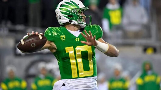 Jack Follman's Early 2022 Top Pac-12 NFL Draft Prospects