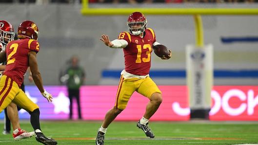 Jack Follman's Early 2022 Top Pac-12 NFL Draft Prospects