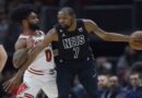 Aidin Ebrahimi’s NBA Western Conf. Outlook: Feb 15-21