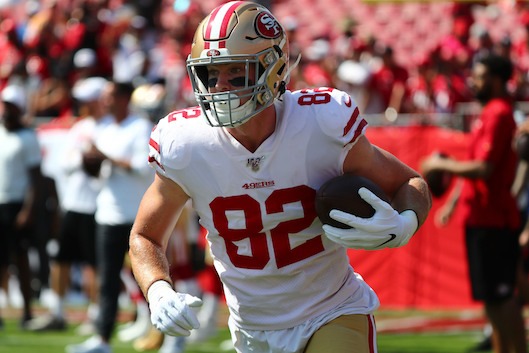 Cody Schoeler's San Francisco 49ers Free Agency Preview