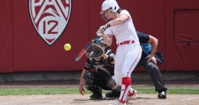 2023 Pac-12 Softball Postseason Schedule and Results 2023 Pac-12 Softball Postseason Schedule and Results