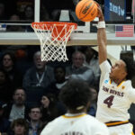 Dane Miller’s Friday Pac-12 NCAA Tournament Previews