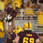 McLaughlin: ASU Better Suited for Pac-12 or Big 12?