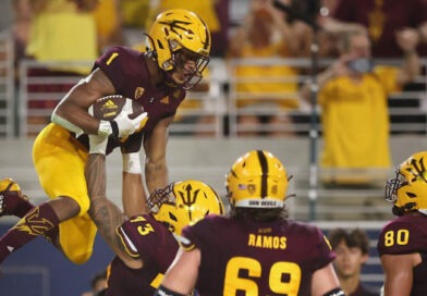 McLaughlin: ASU Better Suited for Pac-12 or Big 12?