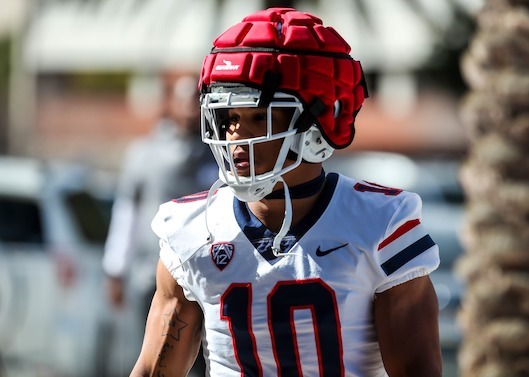 Jack Follman's Top 12 Pac-12 NFL Draft Prospects for 2024