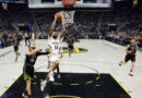 Aidin Ebrahimi’s NBA Western Conf. Outlook: Mar 30-Apr 4