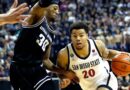 Stephen Vilardo’s Mountain West NCAA Tournament Outlook