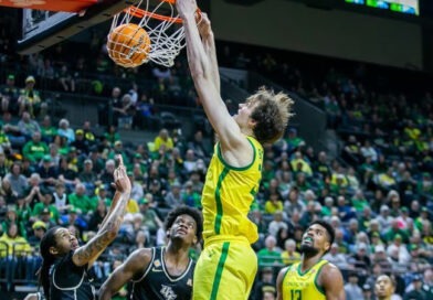 Dane Miller’s 2023 Pac-12 NIT Quarterfinal Preview